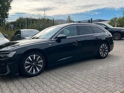 Schwarz Gebraucht 2019 Audi A6 S-Line Kombi | 22.500 € (Superpreis)