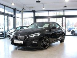 Schwarz Gebraucht 2021 BMW 218 M Sport Coupé | 21.490 € (Fairer Preis)