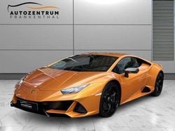 Oro adonis Gebraucht 2021 Lamborghini Huracán Coupé | 239.990 €
