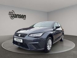 Grau Gebraucht 2025 Seat Ibiza Style Limousine | 20.890 € (Fairer Preis)