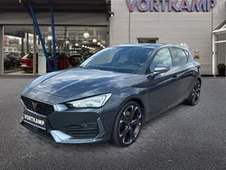 Andere Gebraucht 2022 Cupra Leon VZ Limousine | 26.780 € (Fairer Preis)