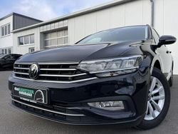 Deep black Gebraucht 2022 VW Passat Business Kombi | 24.860 € (Fairer Preis)