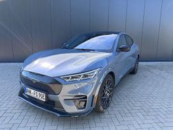 Gebraucht 2024 Ford Mustang Mach-E GT SUV | 49.990 € (Fairer Preis)