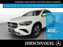 Weiß Gebraucht 2025 Mercedes GLA180 Progressive SUV | 38.020 € (Fairer Preis)