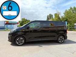 Schwarz Gebraucht 2020 Opel Zafira Life Van | 39.950 € (Teuer)