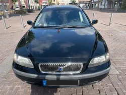 Schwarz Gebraucht 2003 Volvo V70 Kombi | 2.100 € (Guter Preis)