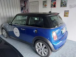 Blau Gebraucht 2004 Mini Cooper S Kleinwagen | 12.500 €