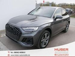 Andere Gebraucht 2024 Audi Q5 SUV | 56.389 € (Teuer)