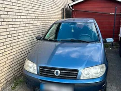 Gebraucht 2003 Fiat Punto Kleinwagen | 1.250 € (Fairer Preis)
