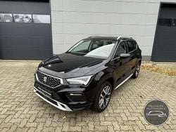 "magic" schwarz Gebraucht 2022 Seat Ateca Xperience SUV | 25.990 € (Guter Preis)