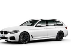 Gebraucht 2025 BMW 540 Shadowline | 23.989 €
