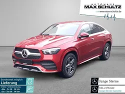 Mercedes GLE400
