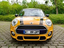Orange Gebraucht 2017 Mini John Cooper Works Chili Kleinwagen | 16.499 € (Fairer Preis)