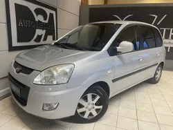 Hyundai Matrix