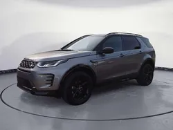 Eiger grey Neu 2025 Land Rover Discovery Sport SE Dynamic SUV | 56.888 € (Etwas zu teuer)