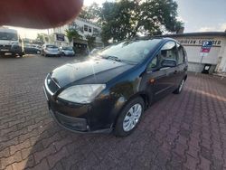 Schwarz Gebraucht 2005 Ford C-MAX Trend Van / Kleinbus | 1.350 € (Superpreis)