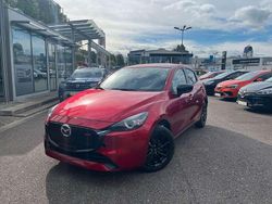Soul red crystal m Neu 2025 Mazda 2 Homura-Line Kleinwagen | 21.990 € (Fairer Preis)