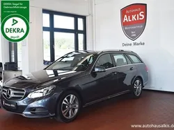 Andere Gebraucht 2013 Mercedes E200 Avantgarde Limousine | 19.990 € (Teuer)