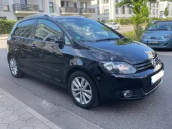 Schwarz Gebraucht 2012 VW Golf VII Limousine | 6.990 € (Guter Preis)