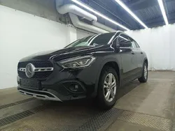 Kosmosschwarz metalliclack Gebraucht 2023 Mercedes GLA200 SUV | 36.900 € (Superpreis)