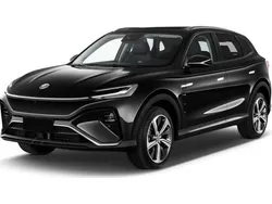 Blau Gebraucht 2023 MG Marvel R Performance SUV | 50.990 €