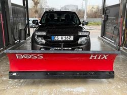 Grau Gebraucht 2019 Mitsubishi L200 Abholung | 25.800 €