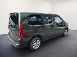 550 toscana grün 550 toscana grün Neu 2025 Fiat Doblò Van / Kleinbus | 31.990 € (Teuer)