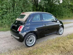 Gebraucht 2014 Fiat 500 Cabrio | 6.950 € (Fairer Preis)