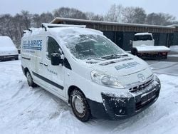 Weiß Gebraucht 2015 Toyota Proace Comfort Van / Kleinbus | 5.000 € (Superpreis)