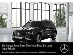Schwarz Gebraucht 2025 Mercedes GLB200 Progressive SUV | 42.515 € (Fairer Preis)