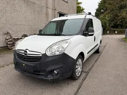 Gebraucht 2015 Opel Combo Van / Kleinbus | 5.300 €