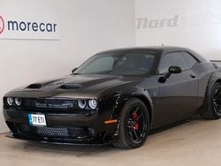 Gebraucht 2023 Dodge Challenger Coupé | 99.990 €