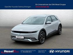 Cyber grey Gebraucht 2022 Hyundai Ioniq 5 Basis SUV | 30.990 € (Fairer Preis)