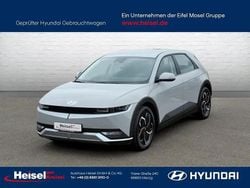 Cyber grey Gebraucht 2022 Hyundai Ioniq 5 Basis SUV | 30.990 € (Guter Preis)