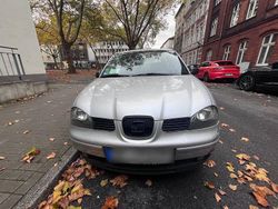 Silber Gebraucht 2005 Seat Arosa Stella Kleinwagen | 590 € (Superpreis)