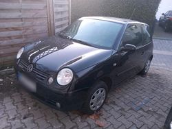Schwarz Gebraucht 2001 VW Lupo Kleinwagen | 1.750 € (Fairer Preis)