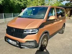 Braun Gebraucht 2022 VW T6.1 PanAmericana Van | 56.999 € (Fairer Preis)