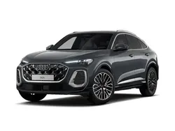 Grau Neu 2025 Audi SQ5 Sportback Ambiente SUV | 92.949 €