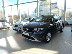 Grau Gebraucht 2025 VW T-Cross Goal SUV | 28.995 € (Teuer)