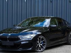 Schwarz Gebraucht 2021 BMW M850 Performance Coupé | 58.990 € (Superpreis)