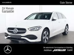 Mercedes C300e