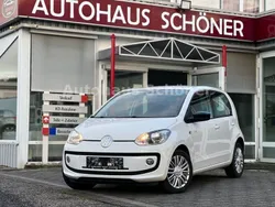 VW up!