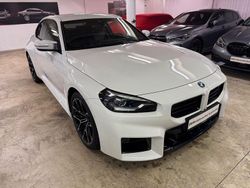 Alpinweiß Gebraucht 2023 BMW M2 Sport Line Coupé | 57.600 € (Superpreis)