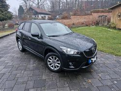 Schwarz Gebraucht 2014 Mazda CX-5 SUV | 7.999 € (Fairer Preis)