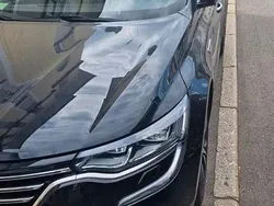 Gebraucht 2018 Renault Talisman Initiale Paris Limousine | 19.400 € (Etwas zu teuer)