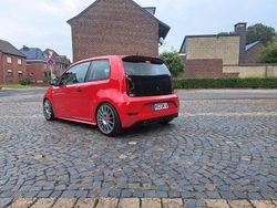 Rot Gebraucht 2016 Skoda Citigo Kleinwagen | 6.555 € (Fairer Preis)