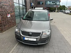 Gebraucht 2009 VW Touran Highline Van / Kleinbus | 3.999 € (Fairer Preis)