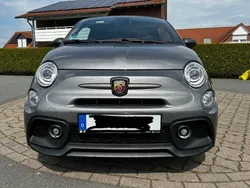 Abarth 595C