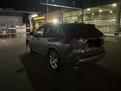 Gebraucht 2021 Toyota RAV4 Hybrid SUV | 28.000 €