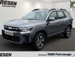 Grau Neu 2025 Dacia Bigster Expression SUV | 31.885 € (Guter Preis)